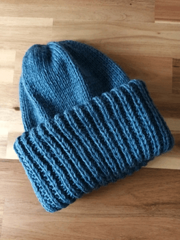 Handmade headwear