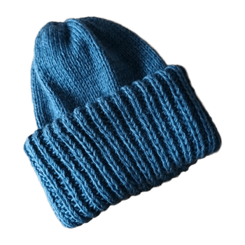 Handmade headwear