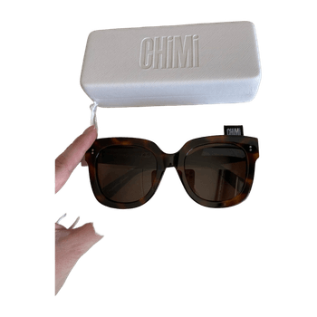 Chimi eyewear sunglasses