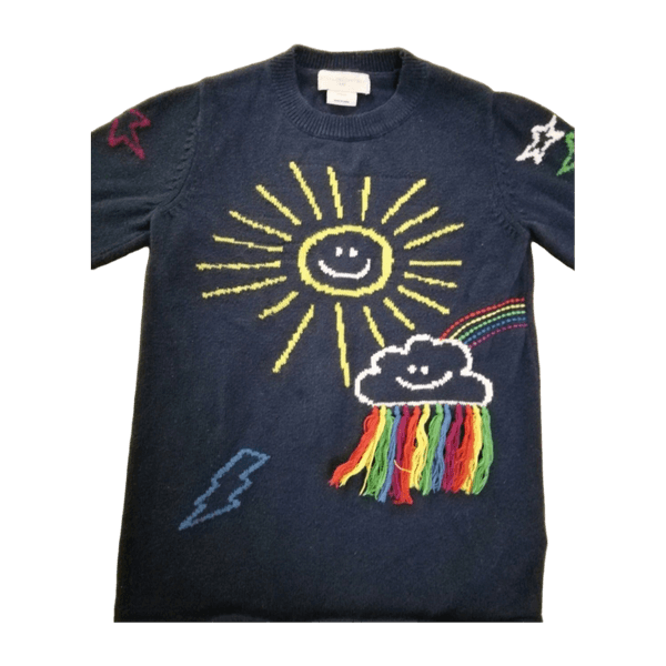 Stellamccartney kids' dress