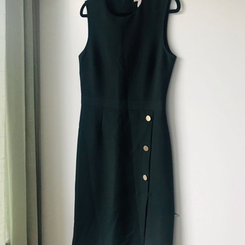 H&m dress