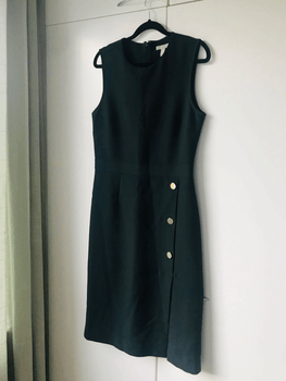 H&m dress