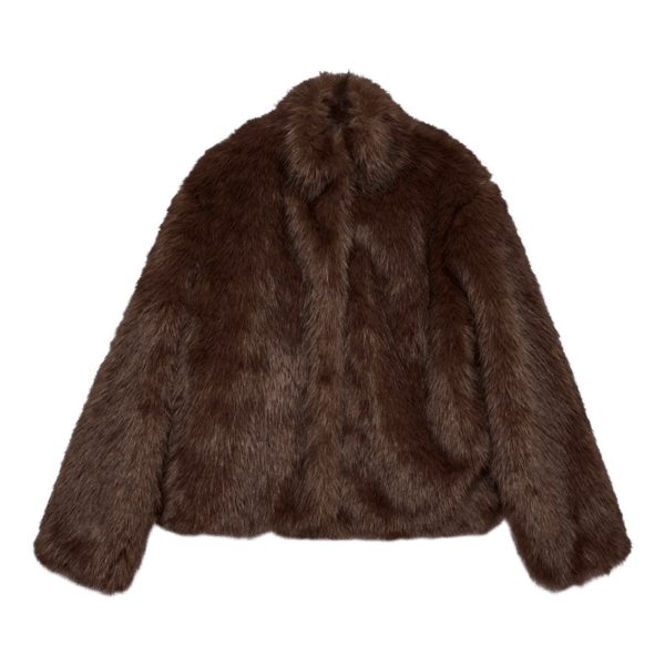 Fur jacket