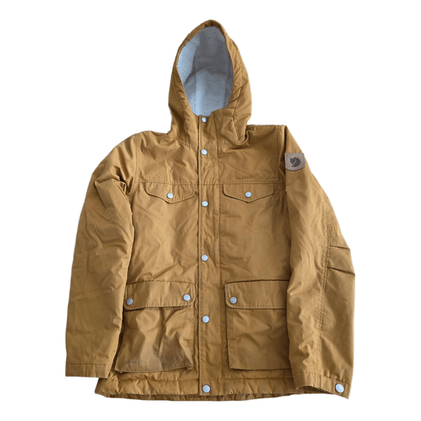Fjällräven Greenland Winter