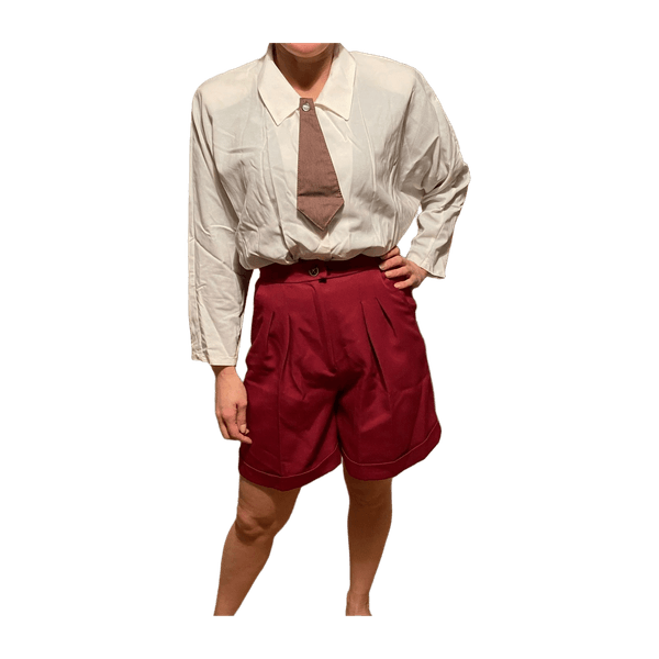 Vintage shorts