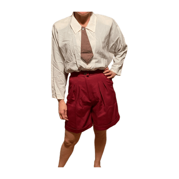 Vintage shorts