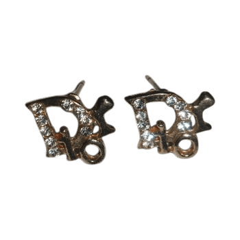 Dior earrings 
