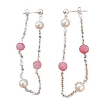 Handmade jewelry