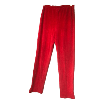 Marimekko  velourhousut. M