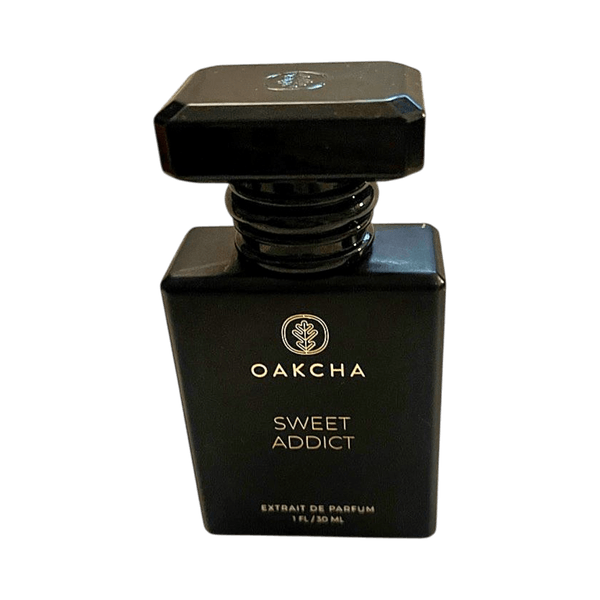 Oakcha, Sweet Addict, 30ml