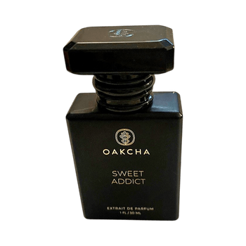 Oakcha, Sweet Addict, 30ml