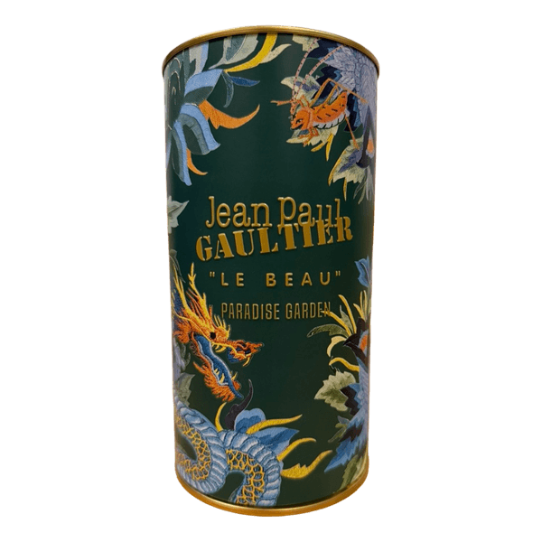 Jean Paul Gaultier Le Beau Paradise Garden