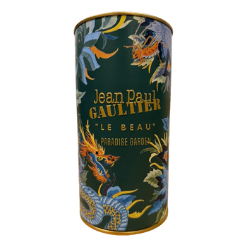 Jean Paul Gaultier Le Beau Paradise Garden