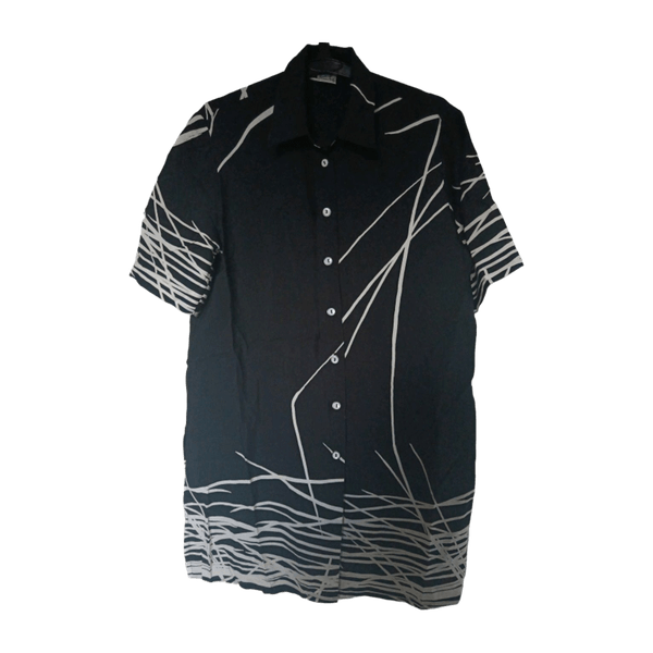 Oscar blouse