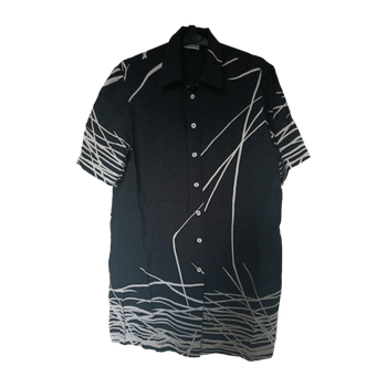 Oscar blouse