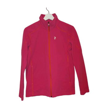 Peak performance sportswear