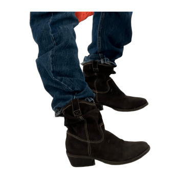 Carnaby boots