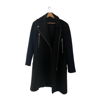 Zara coat