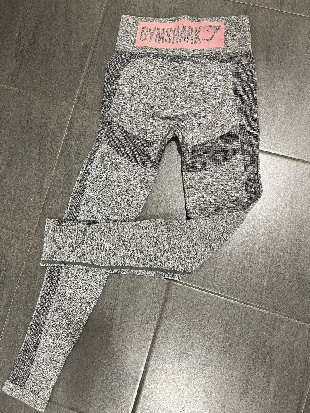 Gymshark sportswear
