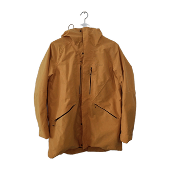 Everest coat