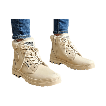 Palladium talvikengät