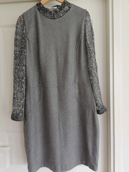Mangosuit dress