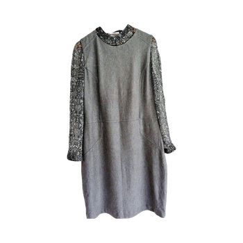 Mangosuit dress