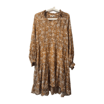 Second female dress