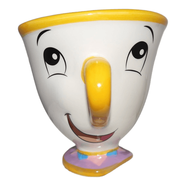 Disney Chip ceramic mug