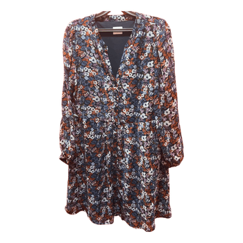 VILA vasaras viegla kleita