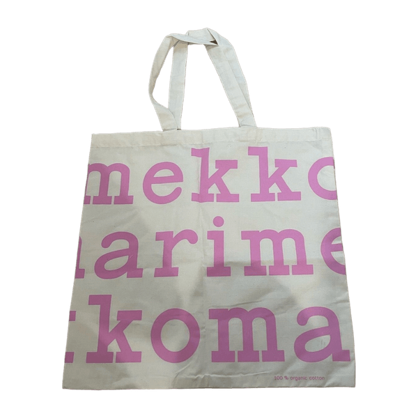 Marimekko bag