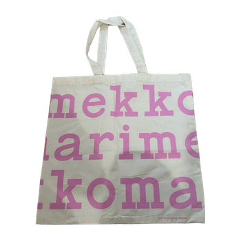 Marimekko bag