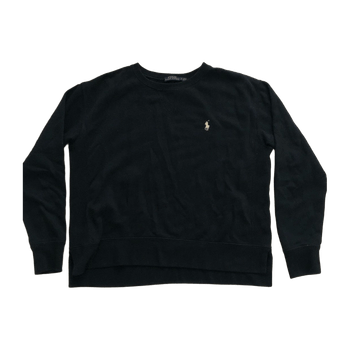 Polo ralph lauren hoodie