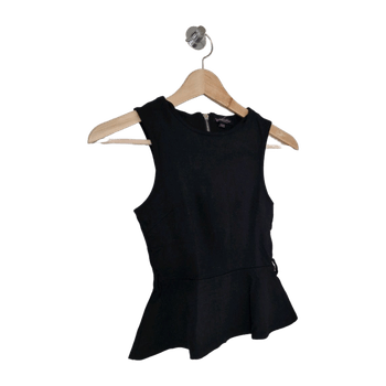 Rosebullet top