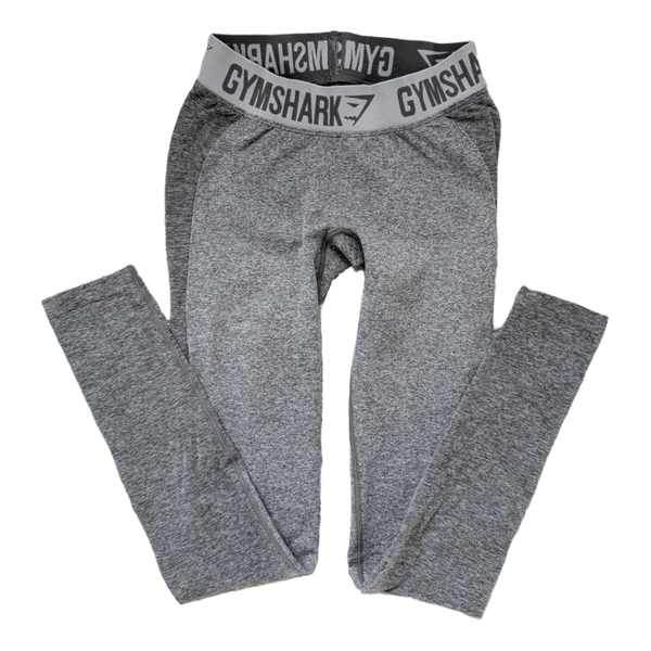 Gymshark grå leggings