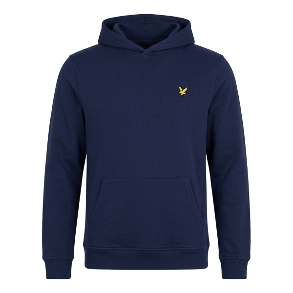 Lyle & Scott huppari