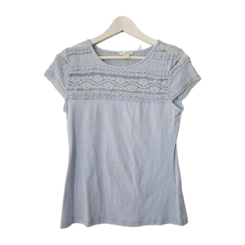 H&m top