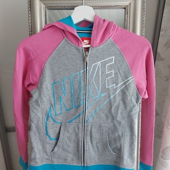 Nike lasten huppari