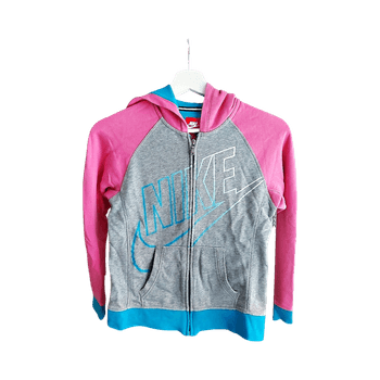 Nike lasten huppari