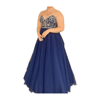 Zazabella dress