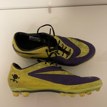 Nike hypervenom jalkapallokengät