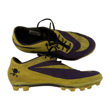 Nike hypervenom jalkapallokengät
