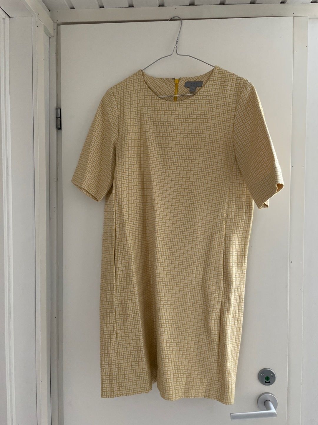 Cos dress