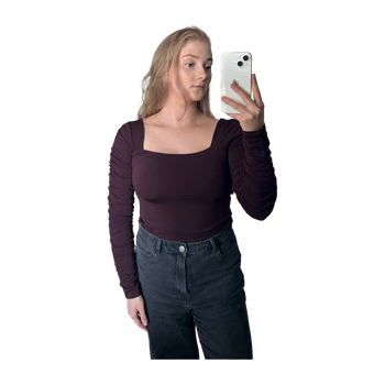 H&m blouse
