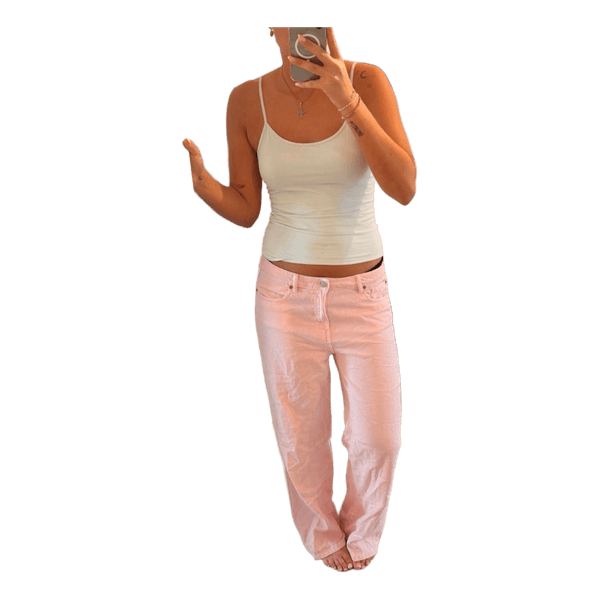 Stradivarius jeans