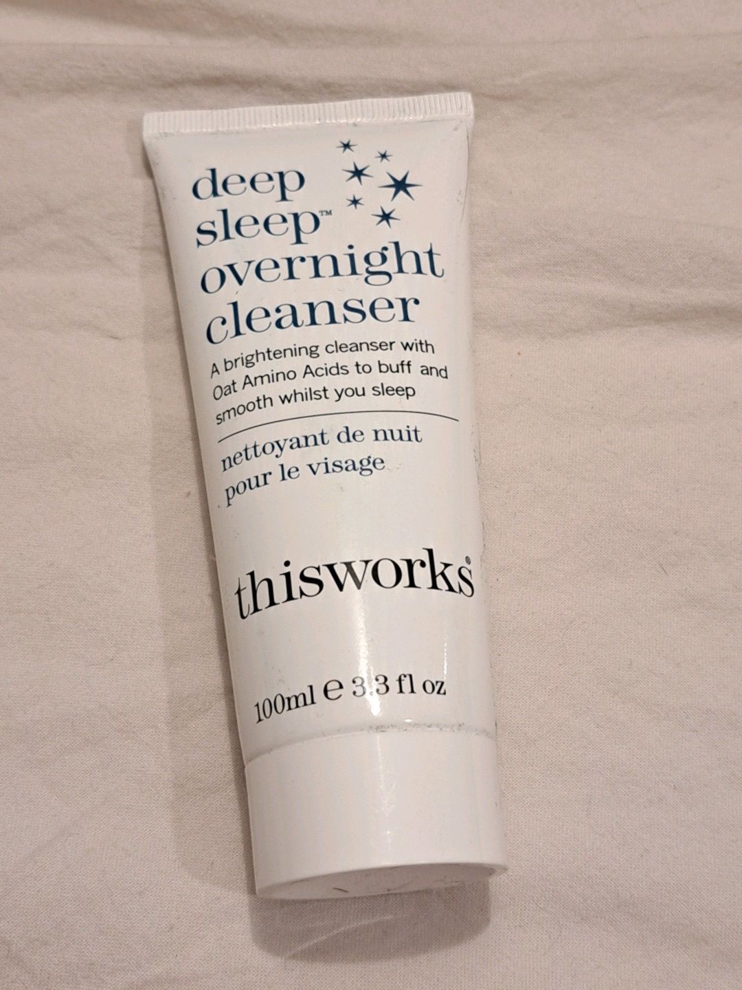 This works beauty product