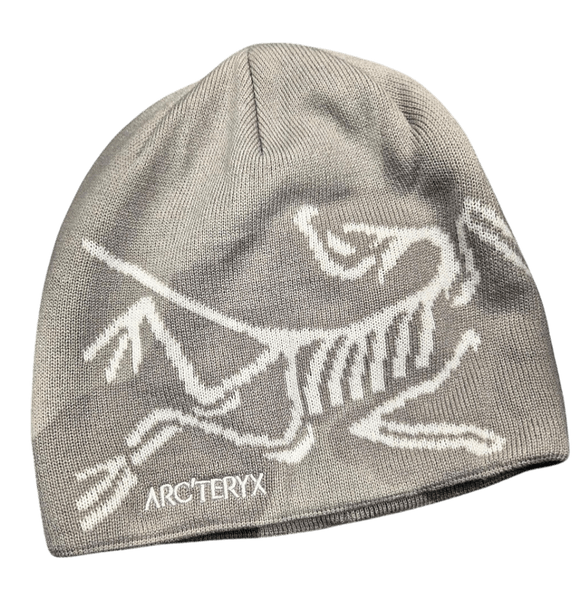 Arc'teryx harmaa pipo