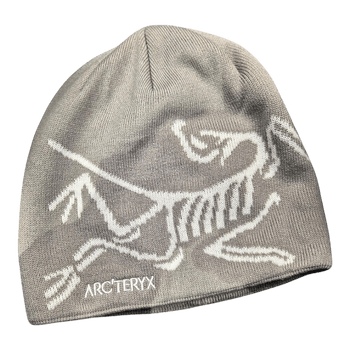 Arc'teryx harmaa pipo