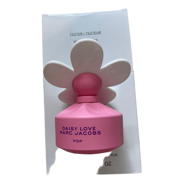 Marc Jacobs Daisy Love Pop