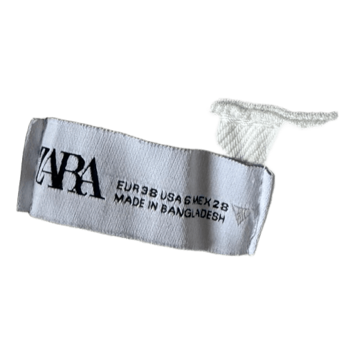 ZARAshorts